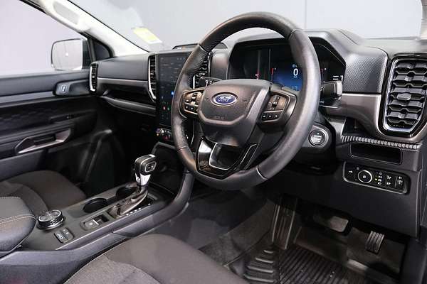 2024 Ford Ranger XLT 4X4 2.0L