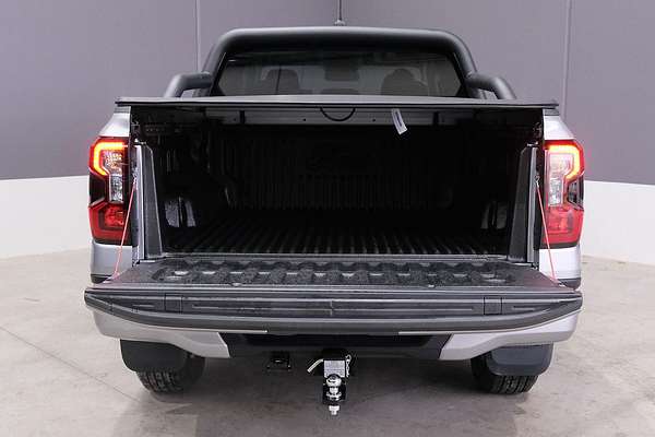 2024 Ford Ranger XLT 4X4 2.0L