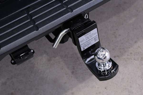 2024 Ford Ranger XLT 4X4 2.0L