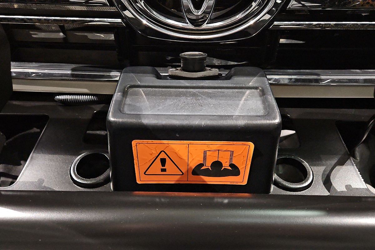 2019 Toyota Landcruiser GXL VDJ79R 4X4