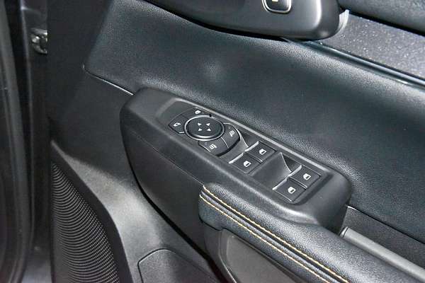 2024 Ford Ranger Wildtrak 4X4 2.0L
