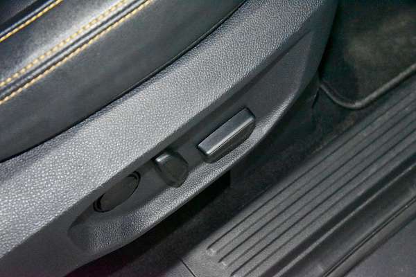2024 Ford Ranger Wildtrak 4X4 2.0L