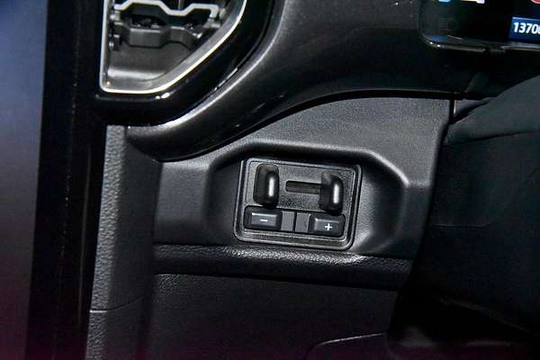 2024 Ford Ranger Wildtrak 4X4 2.0L