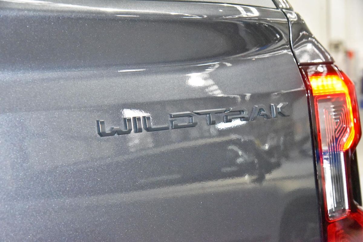2024 Ford Ranger Wildtrak 4X4 2.0L