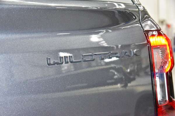 2024 Ford Ranger Wildtrak 4X4 2.0L