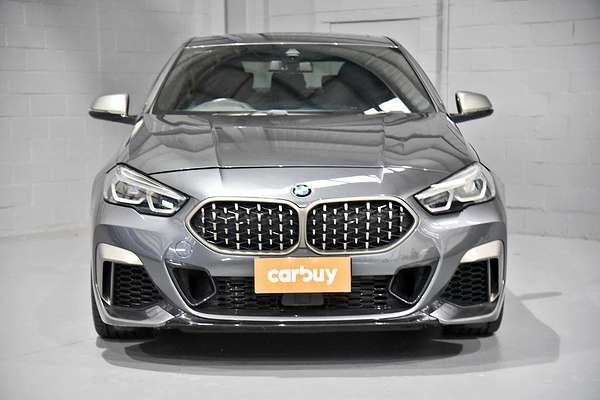 2021 BMW 2 Series M235i xDrive F44