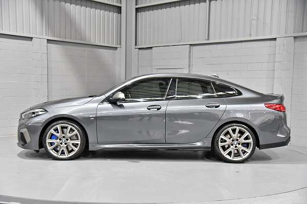 2021 BMW 2 Series M235i xDrive F44