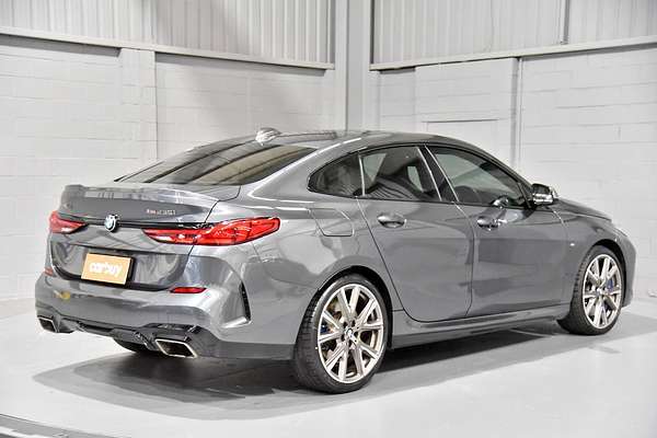 2021 BMW 2 Series M235i xDrive F44