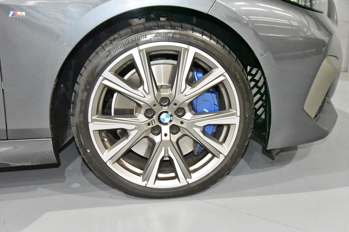 2021 BMW 2 Series M235i xDrive F44