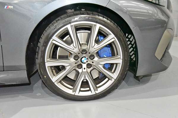 2021 BMW 2 Series M235i xDrive F44