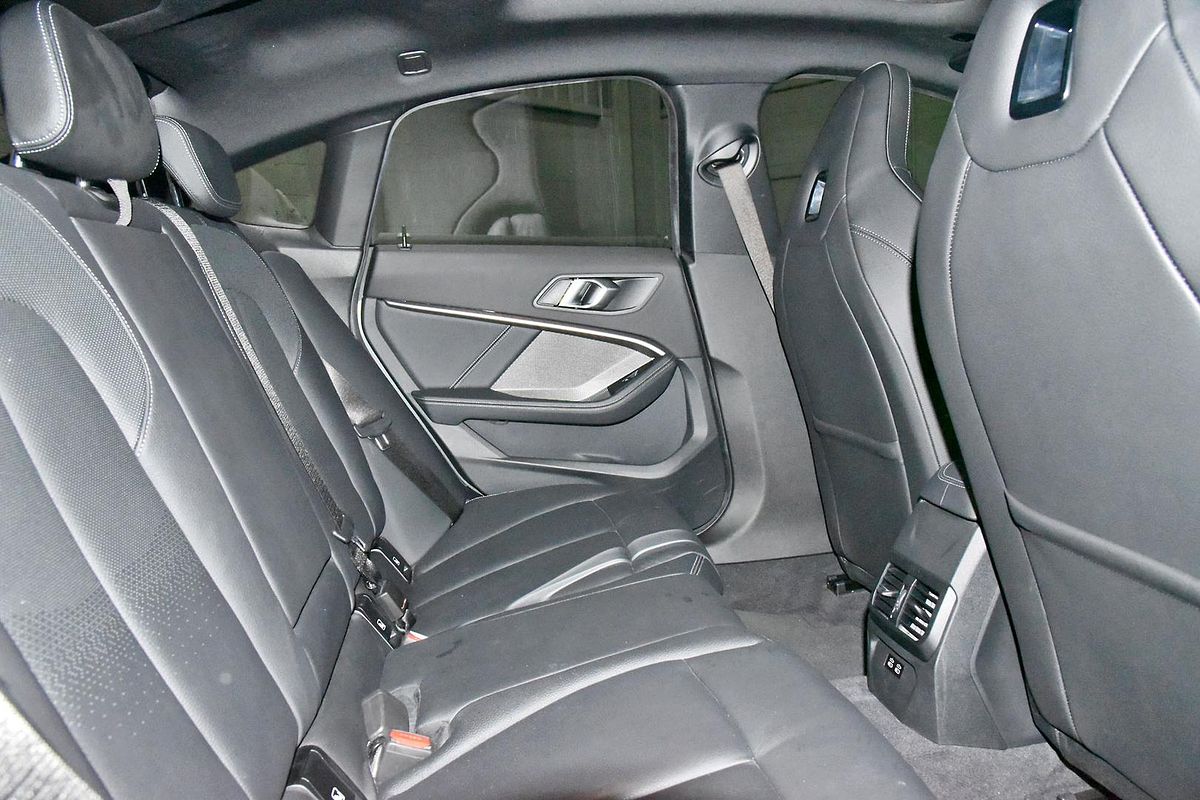 2021 BMW 2 Series M235i xDrive F44