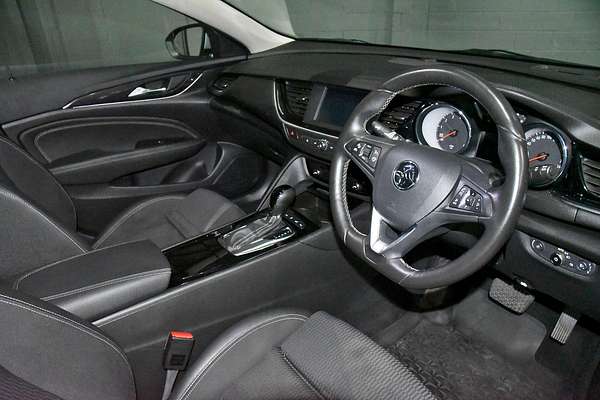 2019 Holden Commodore RS ZB