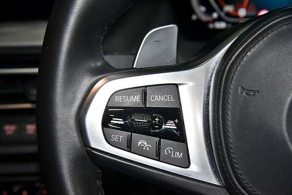 2021 BMW 2 Series M235i xDrive F44