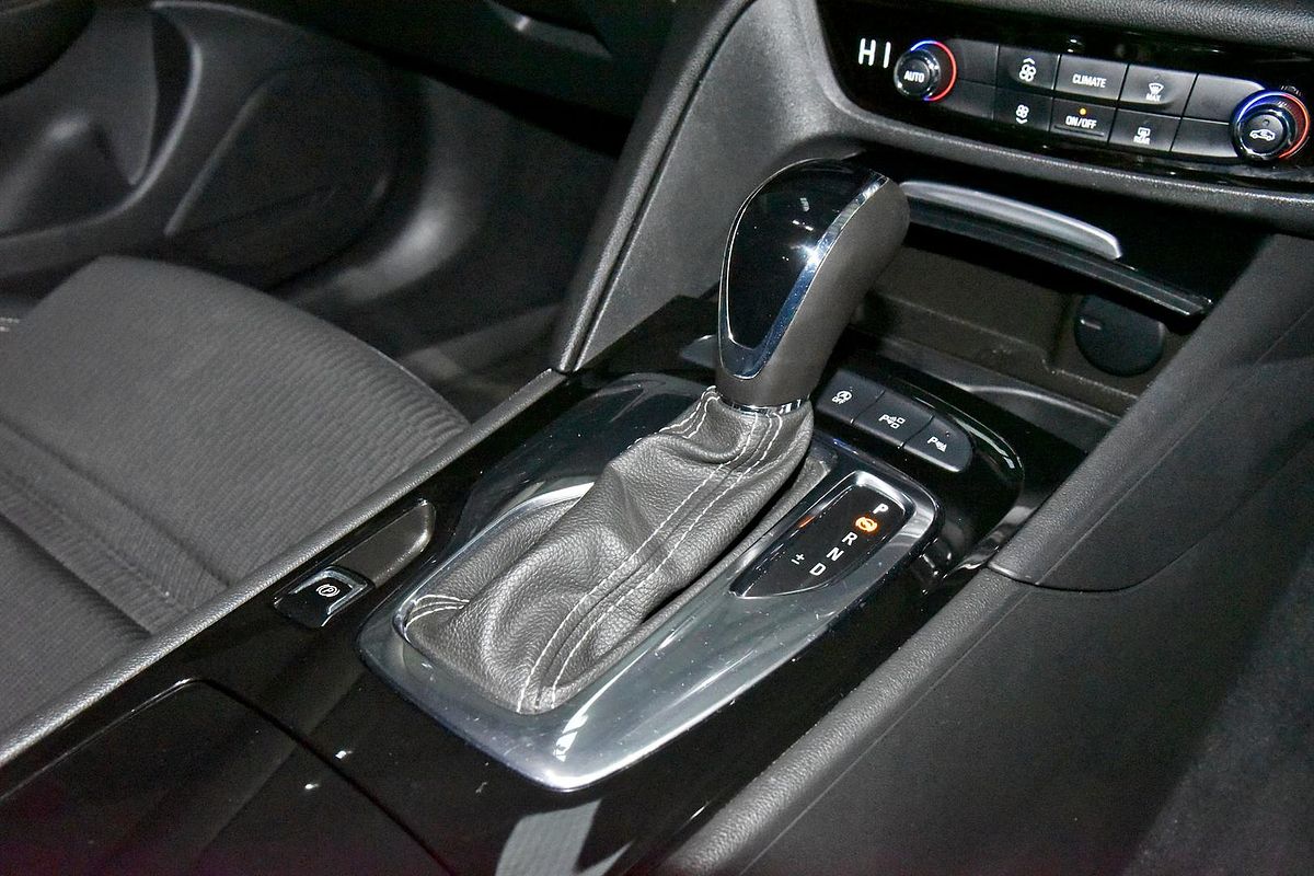 2019 Holden Commodore RS ZB