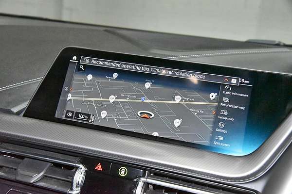 2021 BMW 2 Series M235i xDrive F44