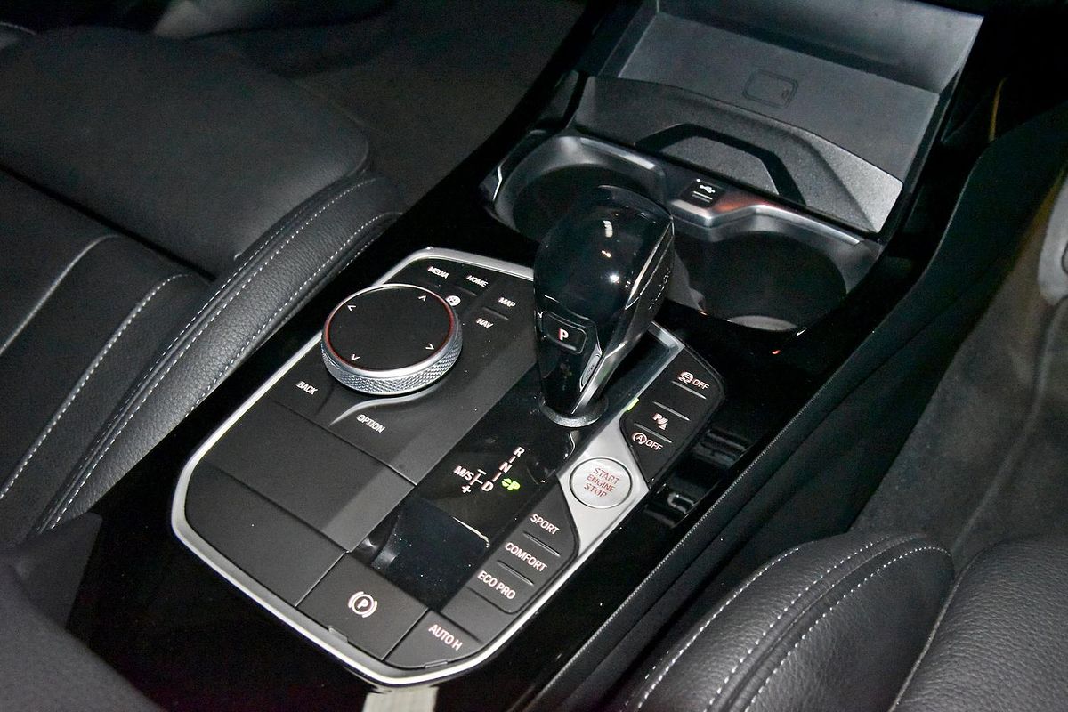 2021 BMW 2 Series M235i xDrive F44