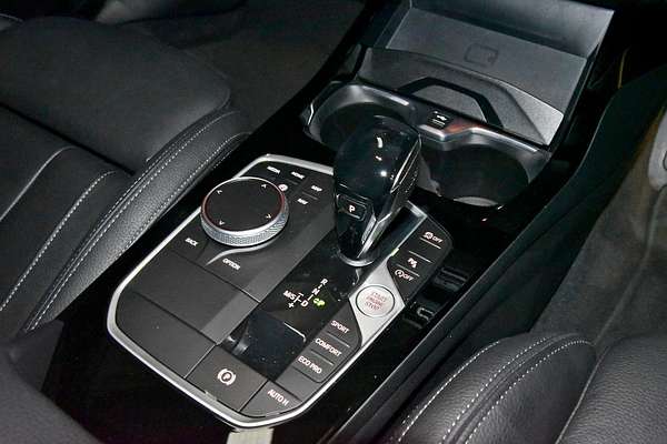 2021 BMW 2 Series M235i xDrive F44
