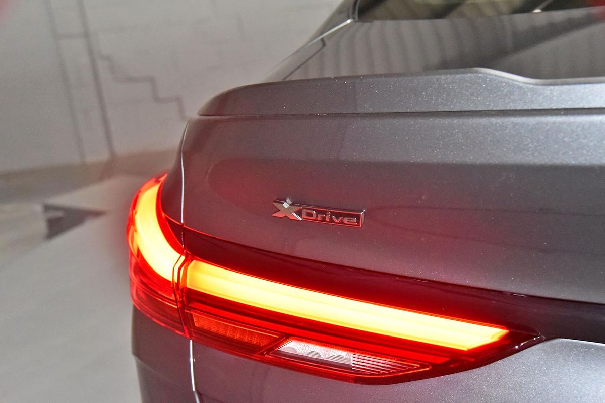 2021 BMW 2 Series M235i xDrive F44