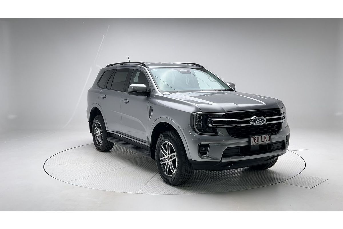 2024 Ford Everest Trend 2.0L
