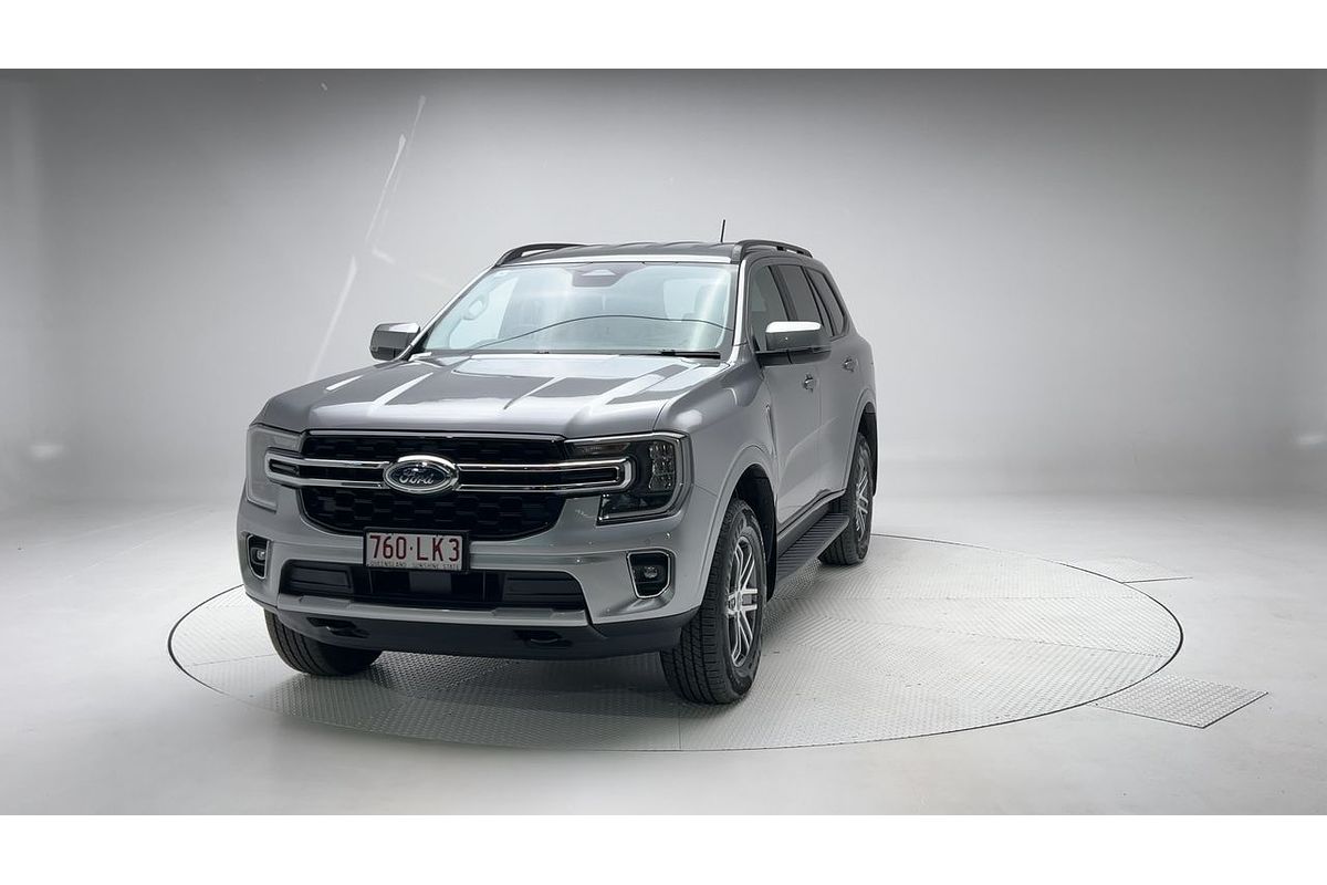 2024 Ford Everest Trend 2.0L