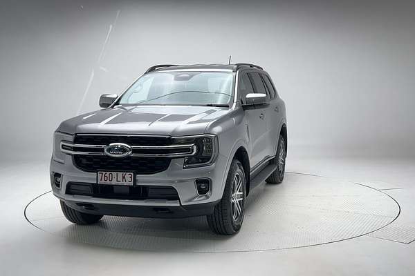 2024 Ford Everest Trend 2.0L