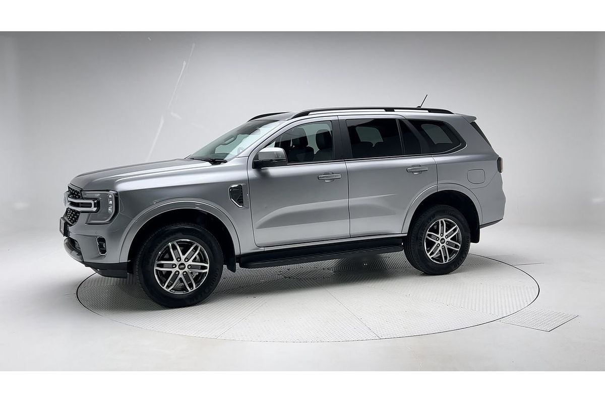 2024 Ford Everest Trend 2.0L