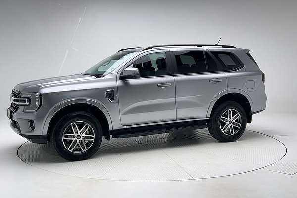 2024 Ford Everest Trend 2.0L