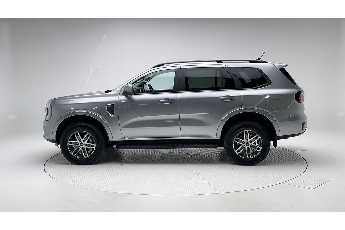 2024 Ford Everest Trend 2.0L