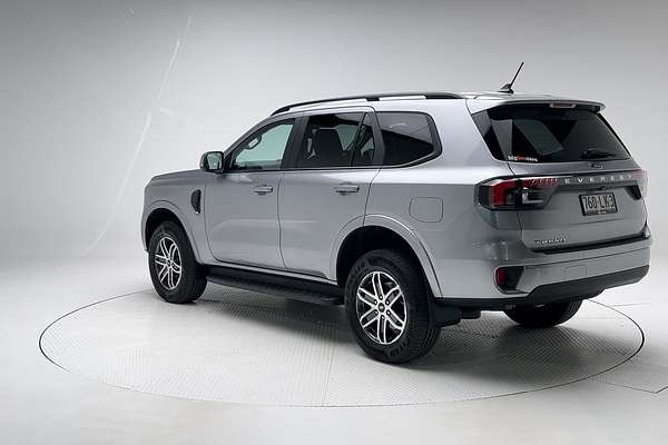 2024 Ford Everest Trend 2.0L