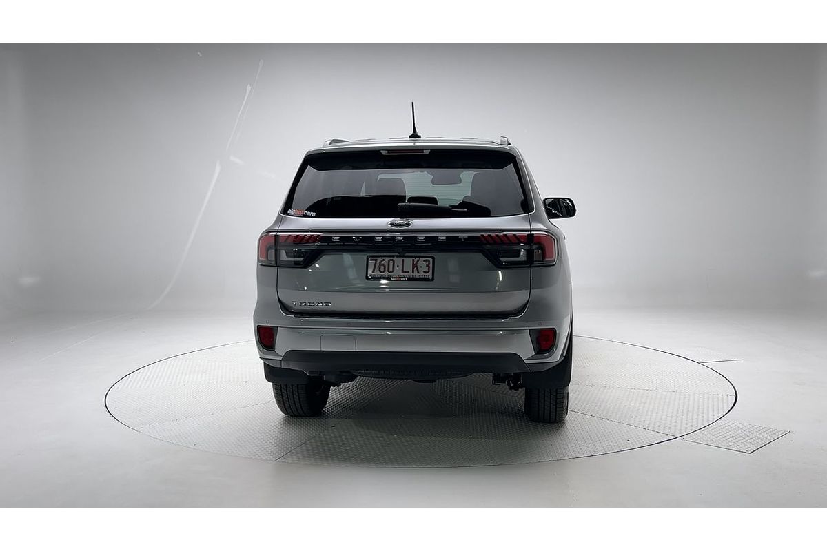 2024 Ford Everest Trend 2.0L