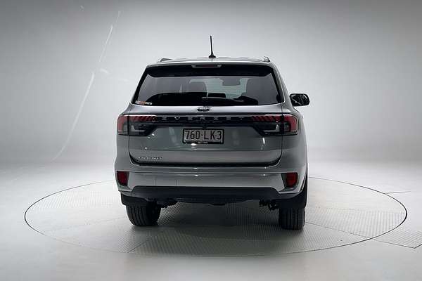 2024 Ford Everest Trend 2.0L