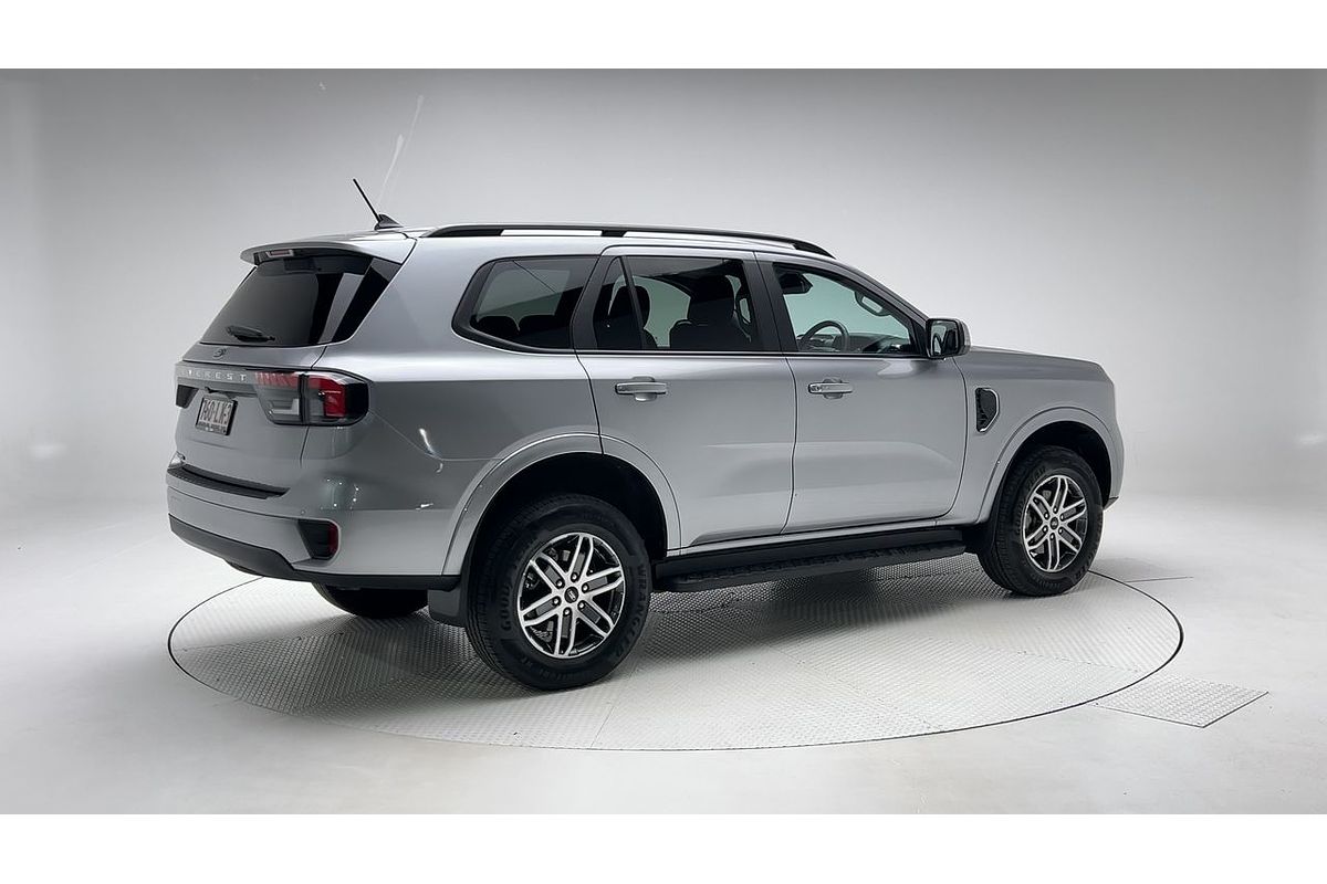2024 Ford Everest Trend 2.0L