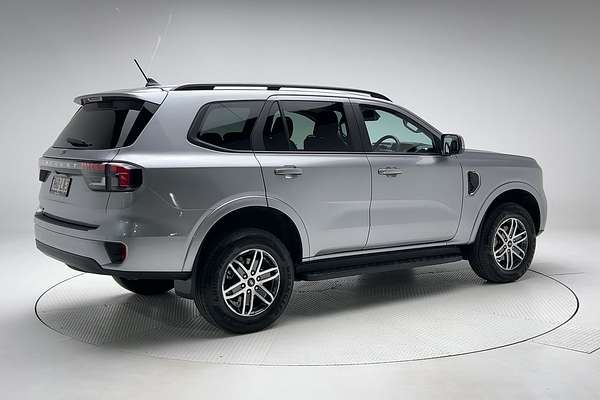 2024 Ford Everest Trend 2.0L