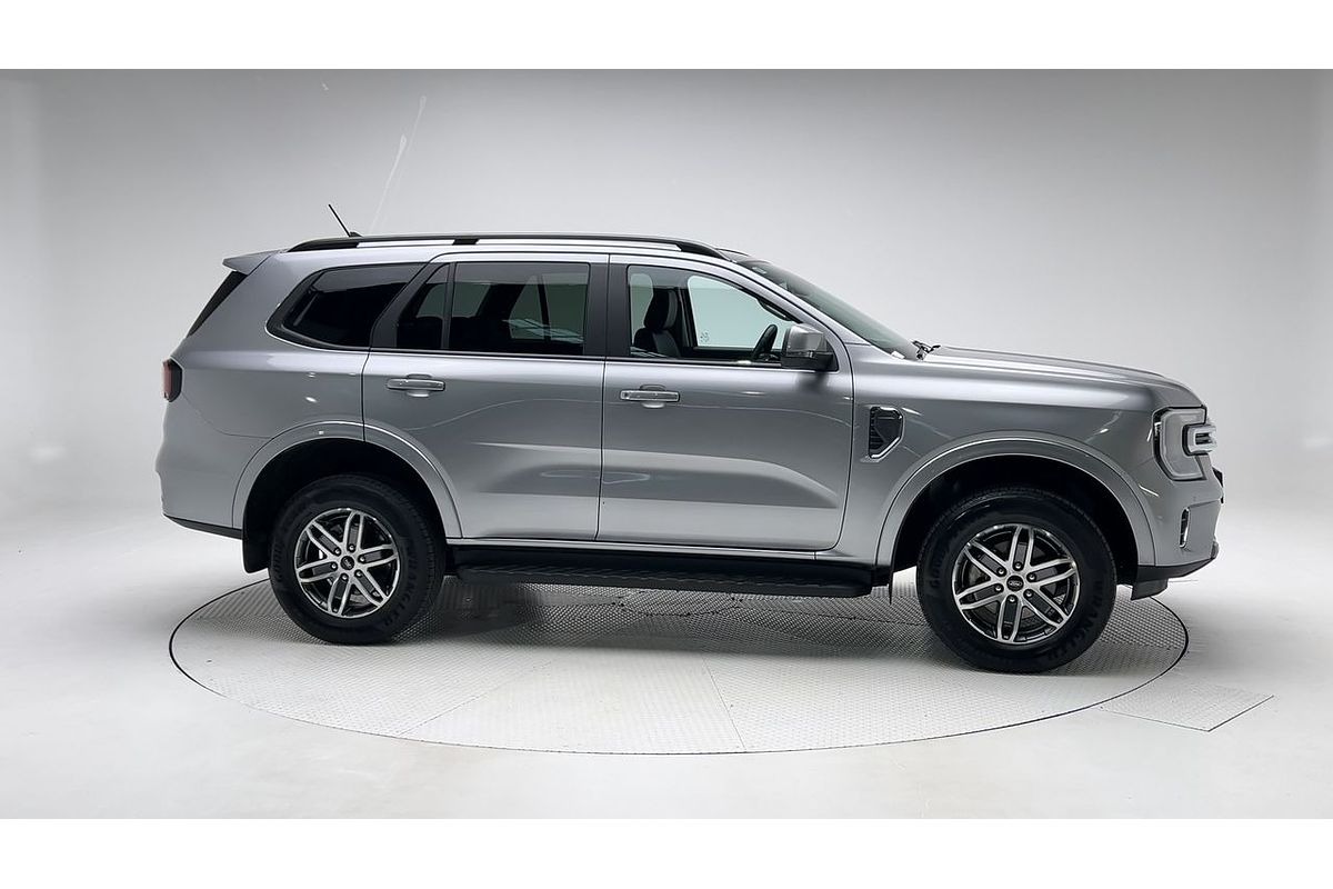 2024 Ford Everest Trend 2.0L
