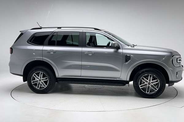 2024 Ford Everest Trend 2.0L