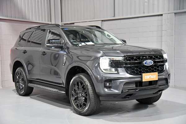 2024 Ford Everest Sport 2.0L