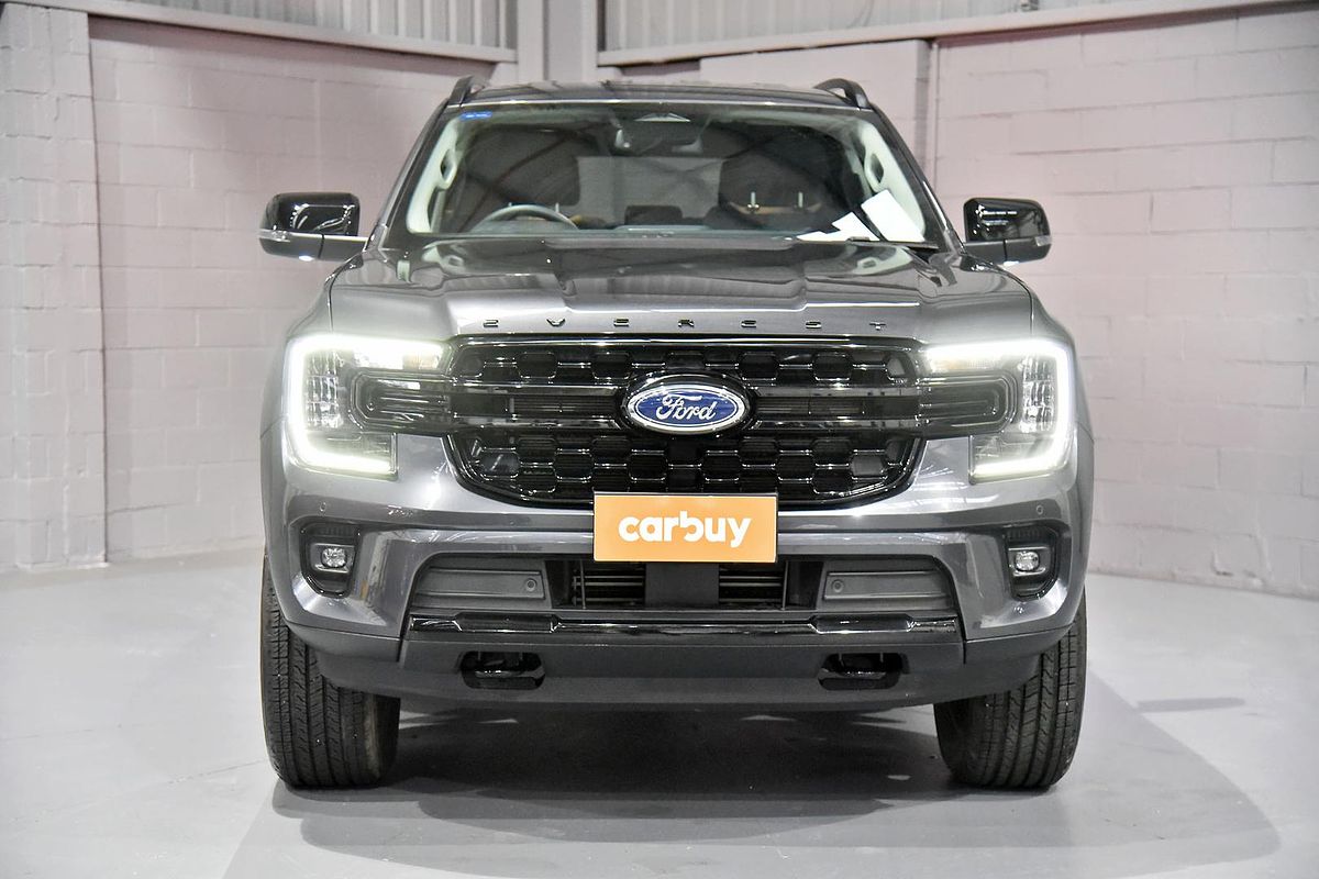 2024 Ford Everest Sport 2.0L
