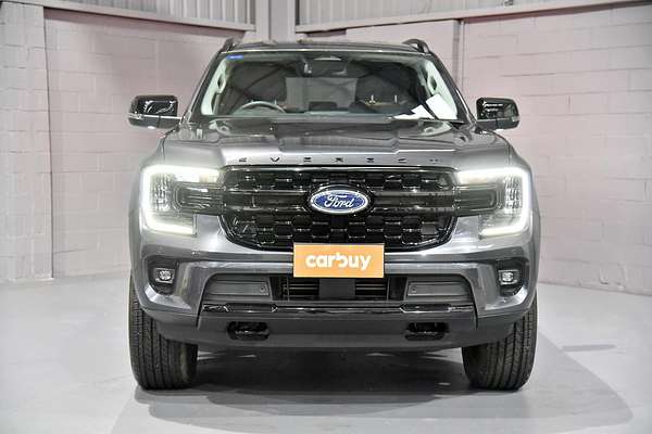 2024 Ford Everest Sport 2.0L