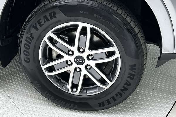 2024 Ford Everest Trend 2.0L