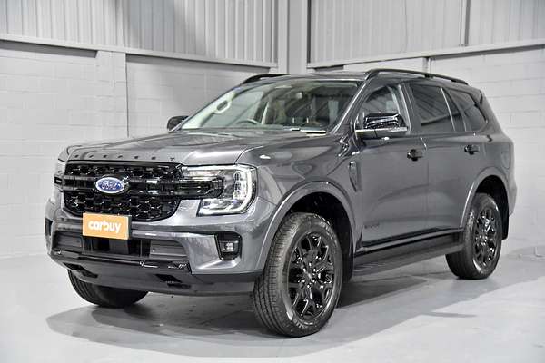 2024 Ford Everest Sport 2.0L