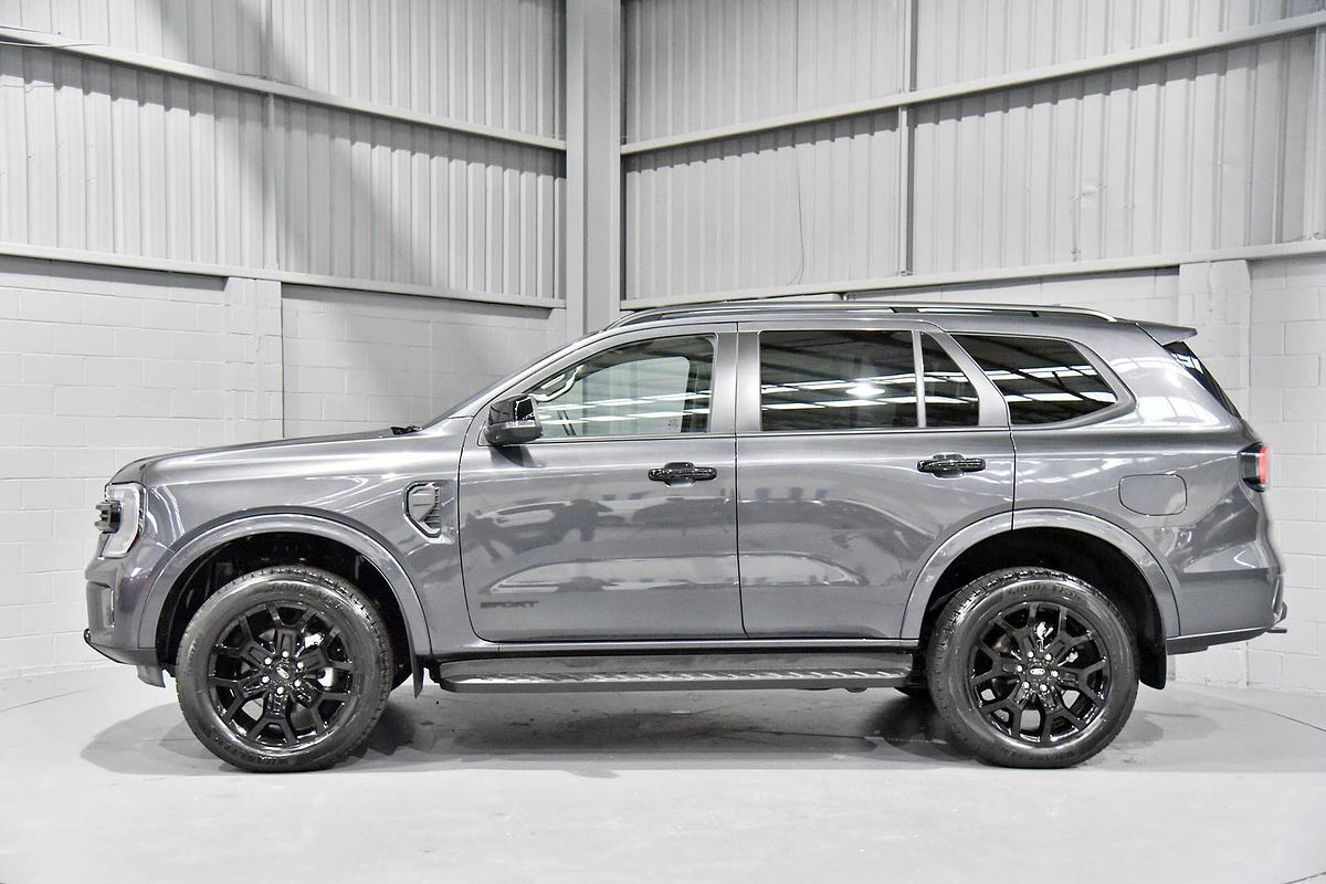 2024 Ford Everest Sport 2.0L