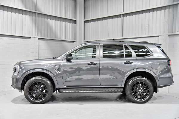 2024 Ford Everest Sport 2.0L