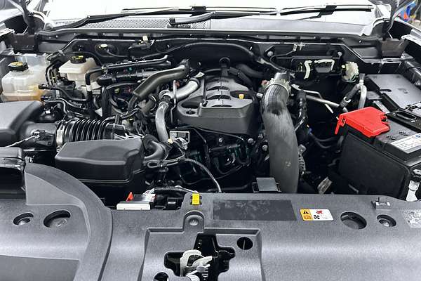 2024 Ford Everest Trend 2.0L