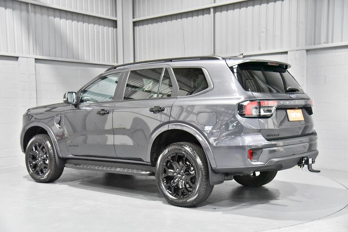 2024 Ford Everest Sport 2.0L