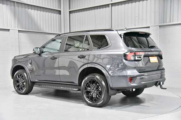 2024 Ford Everest Sport 2.0L