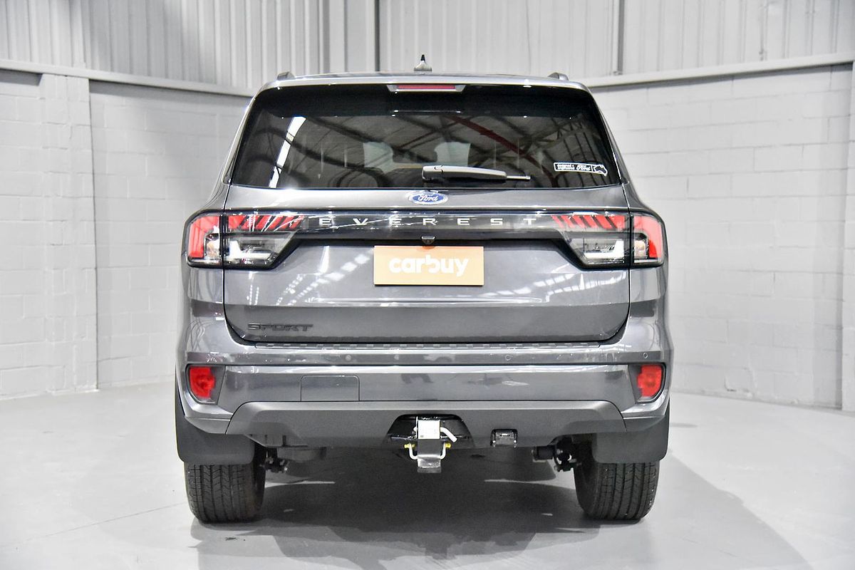 2024 Ford Everest Sport 2.0L