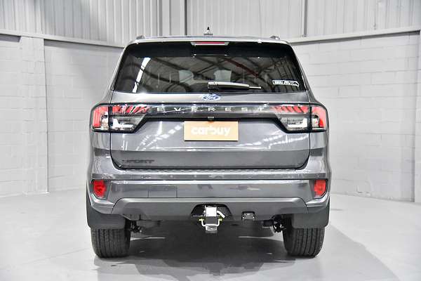 2024 Ford Everest Sport 2.0L