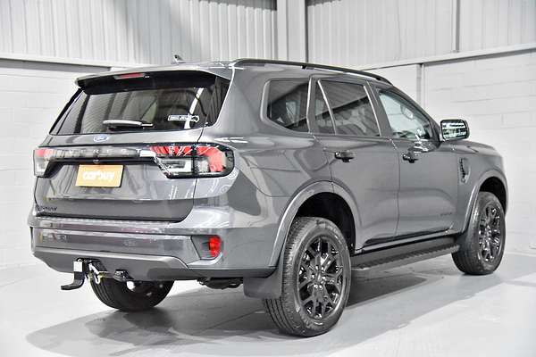 2024 Ford Everest Sport 2.0L