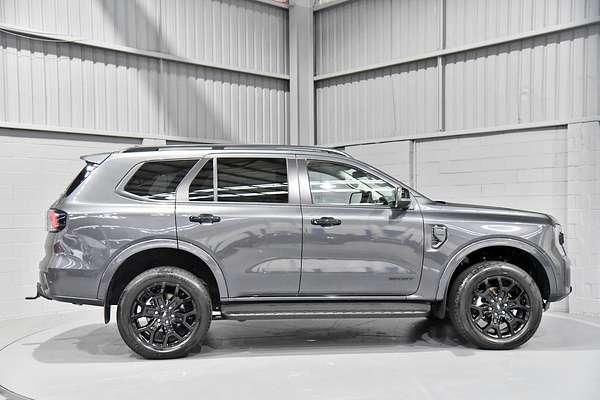 2024 Ford Everest Sport 2.0L