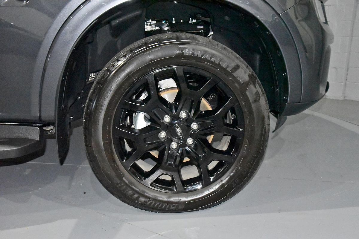 2024 Ford Everest Sport 2.0L